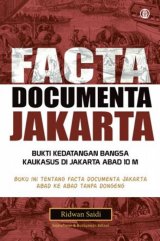 Facta Dokumenta Jakarta ( Niaga ) 