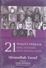 21 Wanita Perkasa yang ditempa oleh Budaya Aceh