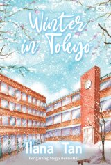 Winter in Tokyo ( cover Baru )