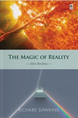 Detail Buku The Magic of Reality (edisi teks)