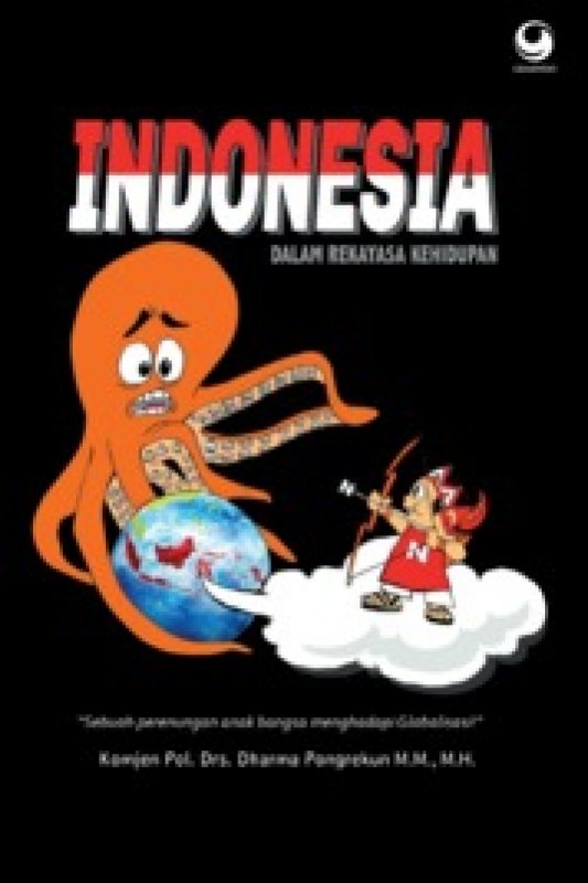 Buku Indonesia Dalam Rekayasa Kehidupan  Toko Buku Online  Bukukita