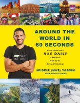 Around The World In 60 Seconds : Kisah Perjalanan Nas Daily Selama 1000 Hari