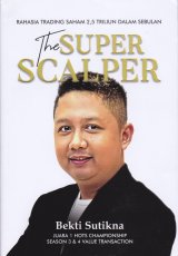 The Super Scalper