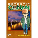 Detail Buku Detektif Conan 99]