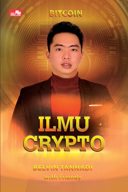 Cover Buku Ilmu Crypto