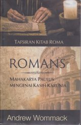 Tafsiran Kitab Roma 