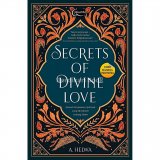 Secrets of Divine Love ( Edisi Bahasa Indonesia )