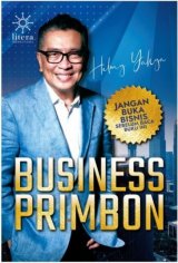 Detail Buku Buku Business Start Up Primbon Helmy Yahya