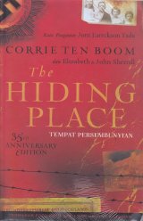 Tempat Persembunyian : The Hiding Place