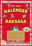 Cover Kalender Raksasa