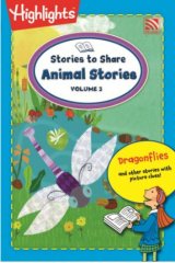 Highlights On The Go-Stories To Share - Animal Stories Volume 3