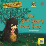 Animal Story World : The Sun Bear