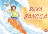 YLAI Interactive Book - Raka Bangga