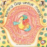 YLAI Interactive Book - Karang Gigi Untuk Makiki