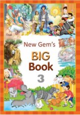 New Gems English Big Book 3