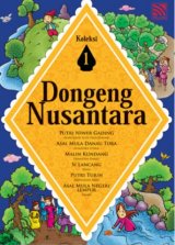 Dongeng Nusantara - Koleksi 1