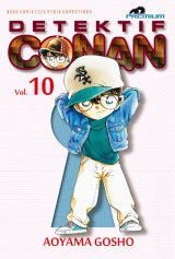 Detektif Conan Premium 10