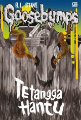 Goosebumps: Tetangga Hantu (The Ghost Next Door)
