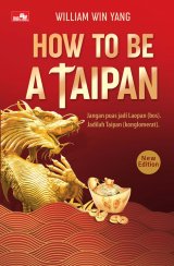 How to be a Taipan - New Edition
