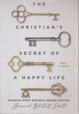 Rahasia Hidup Bahagia Orang Kristen