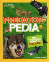 National Geographic Predatorpedia