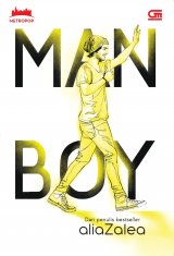 Man Boy