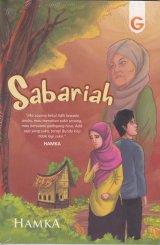 Sabariah (Cover Baru)