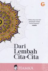 Detail Buku DARI Lembah Cita-Cita (COVER BARU)]