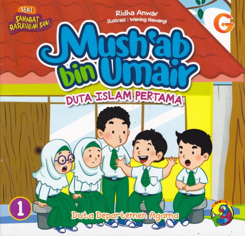 Cover Buku Mush