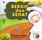 Detail Buku Seri kepribadian Muslim Bersih dan sehat]