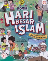 Komik Hari Besar Islam