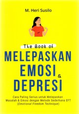 The Book Of Melepaskan Emosi & Depresi