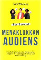 The Book Of Menaklukkan Audiens