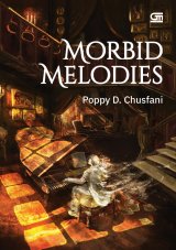 Morbid Melodies - Kumpulan cerita pendek