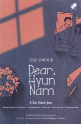 Novel Dear, Hyun Nam