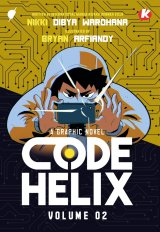 Koloni : Code Helix 2