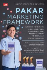 Detail Buku Pakar Marketing Framework]