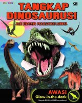 Tangkap Dinosaurus! Dan Binatang Prasejarah Lainnya