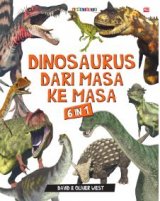 Dinosaurus dari Masa ke Masa