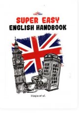 Super Easy English Handbook