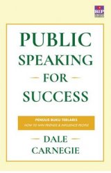 Detail Buku Buku Public Speaking for Success]