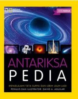 Nat Geo Antariksapedia Edisi Kedua