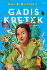 Detail Buku Gadis Kretek (cover baru 2019)]