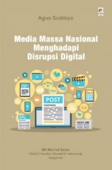 Media Massa Nasional Menghadapi Disrupsi Digital