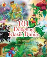 101 Dongeng Klasik Dunia