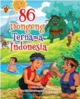 86 Dongeng Ternama Indonesia