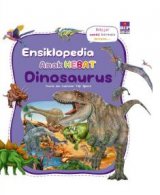 Ensiklopedia Anak Hebat Dinosaurus