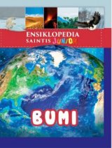 Ensiklopedia Saintis Junior: Bumi