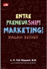 Detail Buku Entrepreneurship! Marketing! Dalam Bisnis]