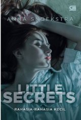 Detail Buku Rahasia - Rahasia Kecil (Little Secrets)]